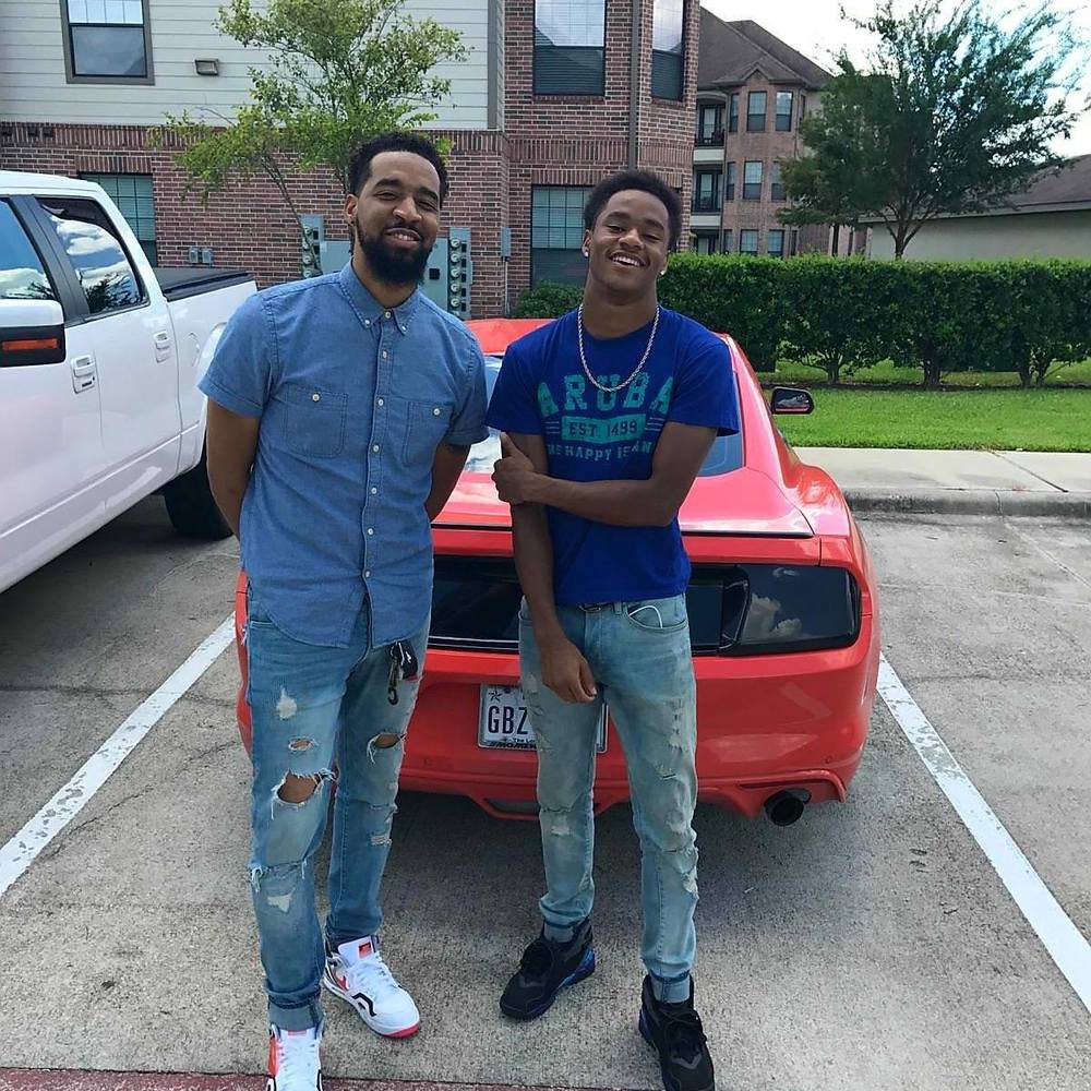 Meet your Posher, Chris